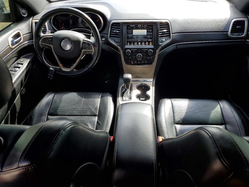 Aukcja sprzedaży 2017 Jeep Grand Cherokee, vin: 1C4RJFBG6HC932778, numer aukcji: 53542566