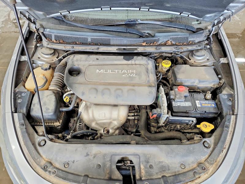 51705656 :رقم المزاد ، 1C3CDFBB1FD420522 vin ، 2015 Dodge Dart مزاد بيع