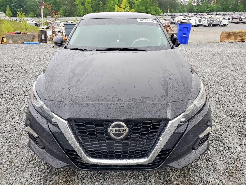 Продажа на аукционе авто 2020 Nissan Altima, vin: 1N4BL4BVXLC241671, номер лота: 52562446
