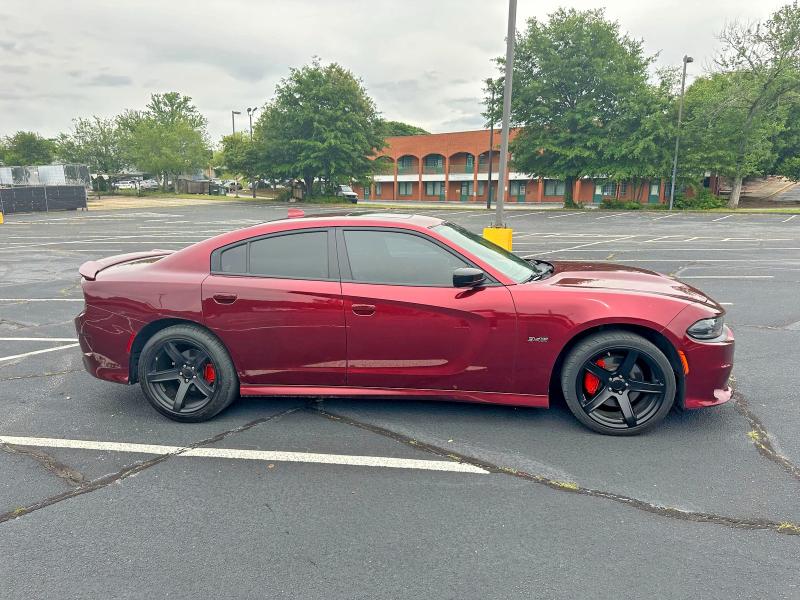 Продаж на аукціоні авто 2023 Dodge Charger, vin: 2C3CDXCT4PH504920, номер лоту: 55690826