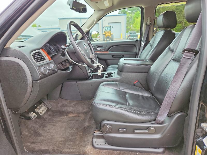 Aukcja sprzedaży 2014 Gmc Yukon Xl, vin: 1GKS2KE7XER143842, numer aukcji: 53944116