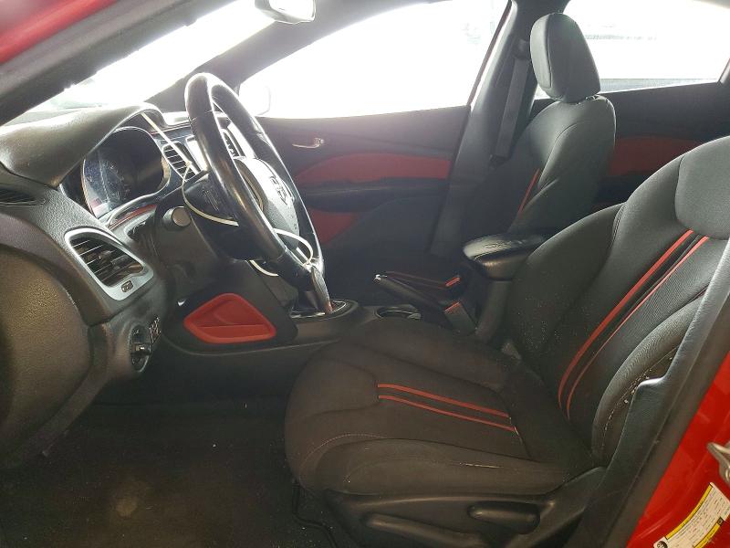 Aukcja sprzedaży 2013 Dodge Dart, vin: 1C3CDFBA8DD110257, numer aukcji: 52433006