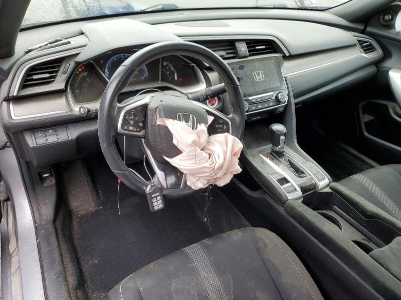 Продаж на аукціоні авто 2020 Honda Civic, vin: 2HGFC3B32LH351598, номер лоту: 51725656