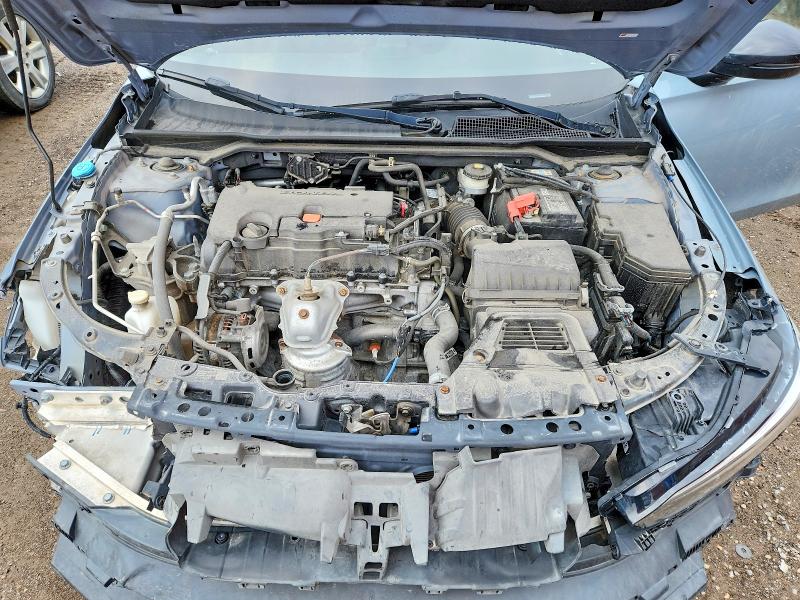 Aukcja sprzedaży 2022 Honda Civic, vin: 2HGFE2F54NH104070, numer aukcji: 78168585