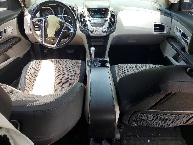 Продажа на аукционе авто 2015 Chevrolet Equinox, vin: 2GNALBEK0F6163756, номер лота: 52741846
