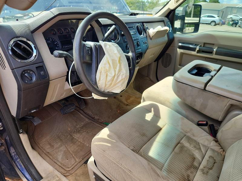 2008 Ford F250 მანქანა იყიდება აუქციონზე, vin: 1FTSX21R08EB52999, აუქციონის ნომერი: 54257656