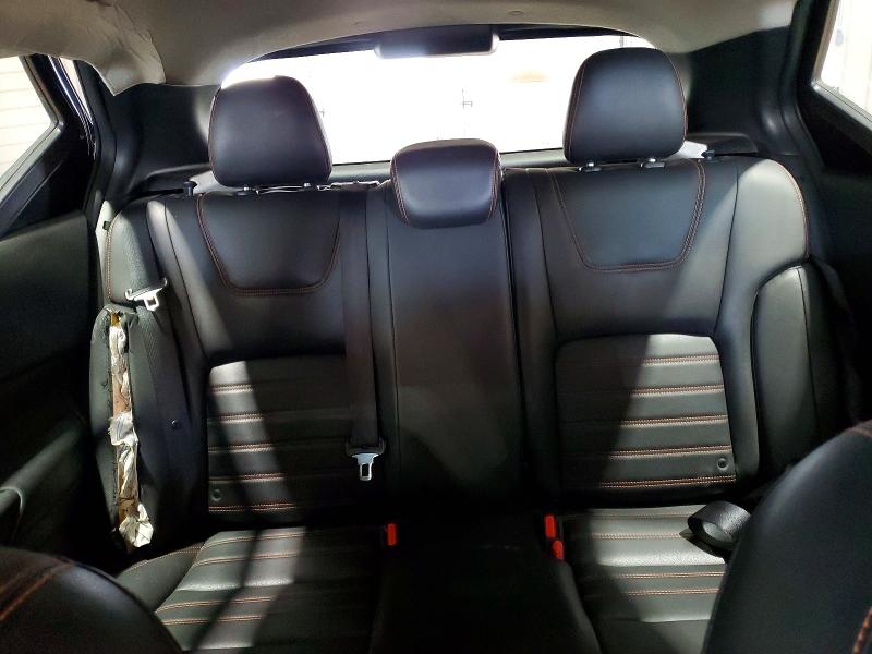 54492596 :رقم المزاد ، 3N1CP5DV8LL492704 vin ، 2020 Nissan Kicks مزاد بيع