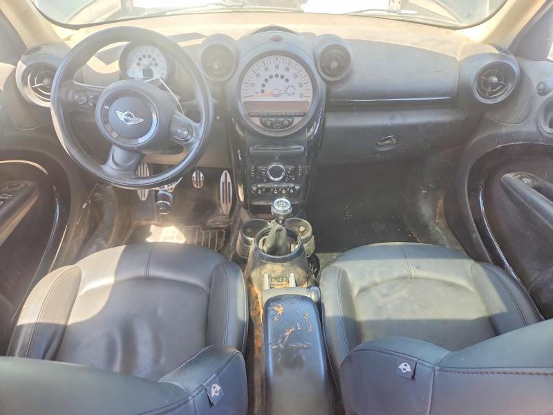 Продажа на аукционе авто 2014 Mini Cooper, vin: WMWZC5C54EWM17819, номер лота: 53842736