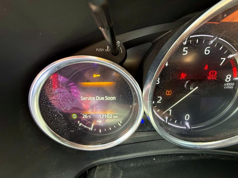 Aukcja sprzedaży 2024 Mazda Mx-5 Miata, vin: JM1NDAC79R0607083, numer aukcji: 52944756