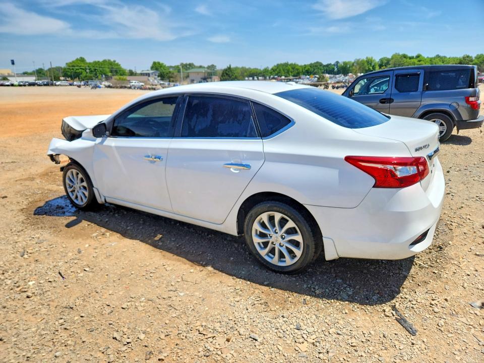 Aukcja sprzedaży 2018 Nissan Sentra, vin: 3N1AB7AP9JY267070, numer aukcji: 52159546