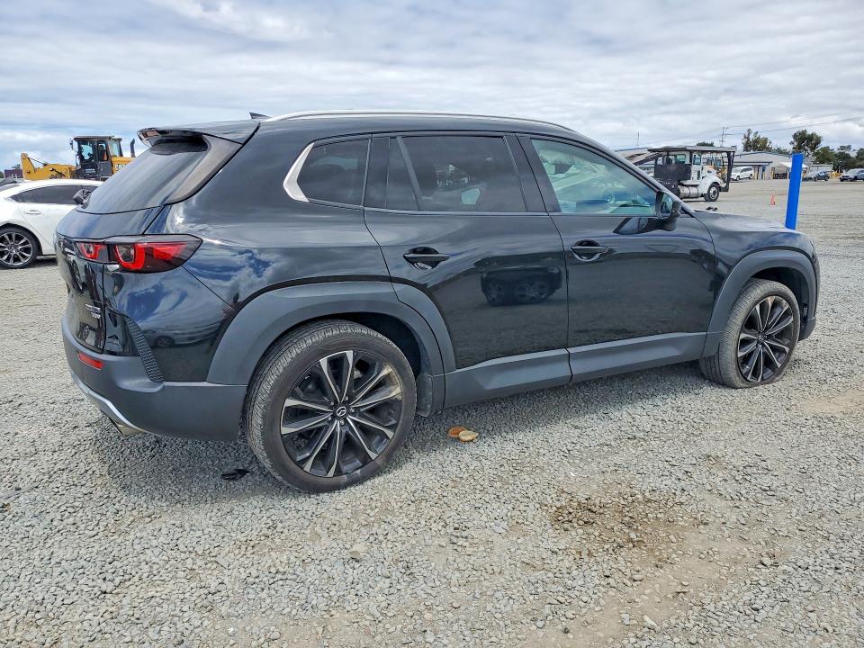 2023 Mazda Cx-50 მანქანა იყიდება აუქციონზე, vin: 7MMVABDY3PN142905, აუქციონის ნომერი: 54973016