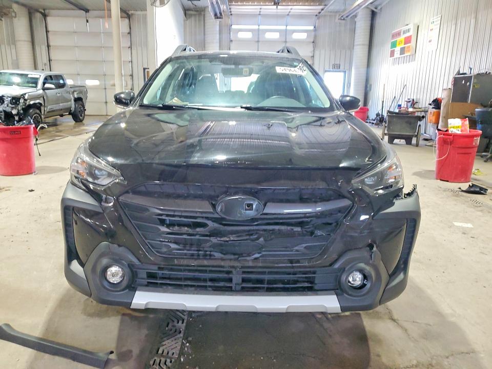 Продажа на аукционе авто 2024 Subaru Outback, vin: 4S4BTANC4R3149446, номер лота: 54964286