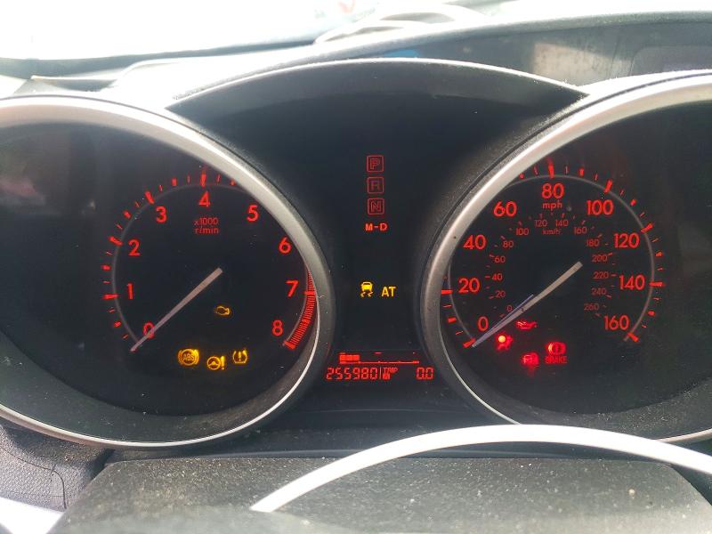 Aukcja sprzedaży 2010 Mazda 3, vin: JM1BL1H5XA1220974, numer aukcji: 52294266