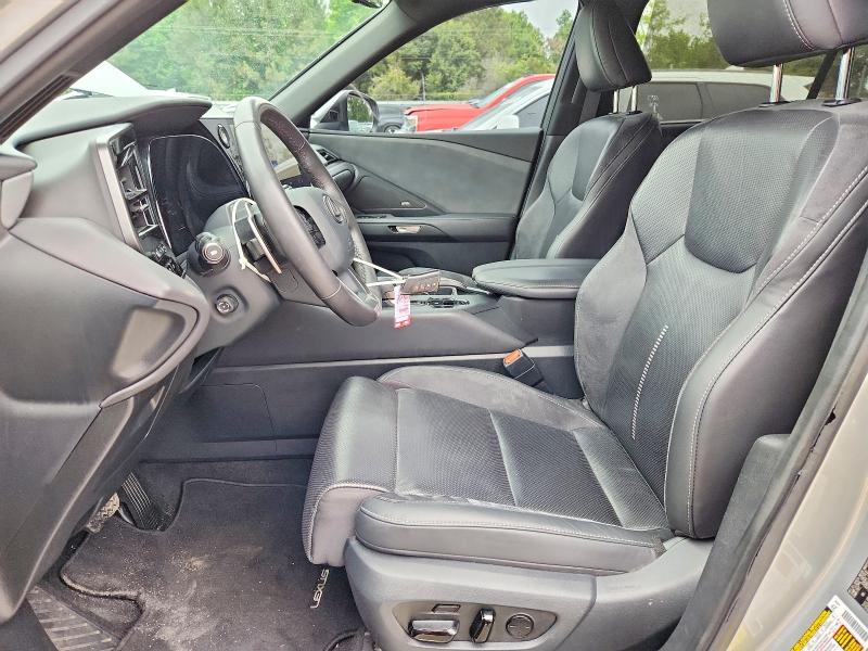 54389936 :رقم المزاد ، 5TDAAAA60RS007146 vin ، 2024 Lexus Tx 350 مزاد بيع