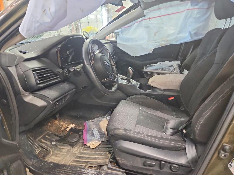 Aukcja sprzedaży 2022 Subaru Outback, vin: 4S4BTACCXN3150842, numer aukcji: 51795676