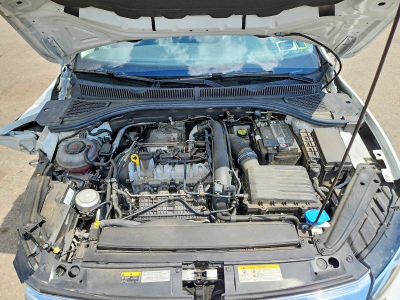 Продажа на аукционе авто 2021 Volkswagen Jetta, vin: 3VWC57BU1MM086958, номер лота: 52815286
