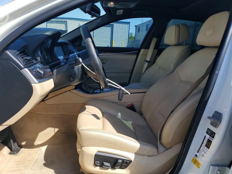 Продажа на аукционе авто 2014 Bmw 535, vin: WBAXA5C50ED689079, номер лота: 54838256