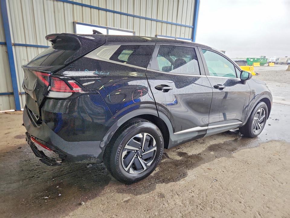 Aukcja sprzedaży 2023 Kia Sportage, vin: KNDPUCAG0P7020315, numer aukcji: 51826026