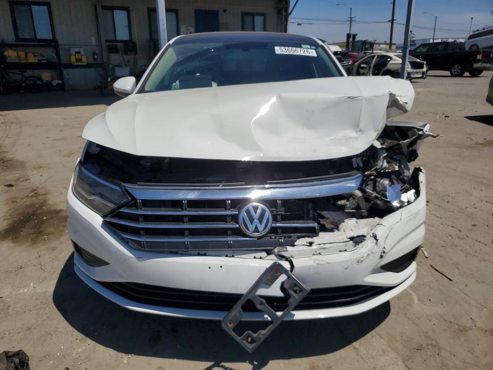 Aukcja sprzedaży 2021 Volkswagen Jetta, vin: 3VWC57BU3MM100472, numer aukcji: 53666726