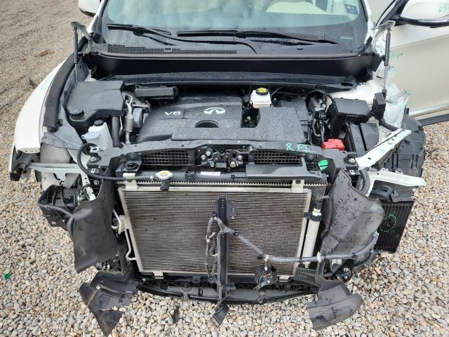 Aukcja sprzedaży 2018 Infiniti Qx60, vin: 5N1DL0MN7JC520304, numer aukcji: 55356216