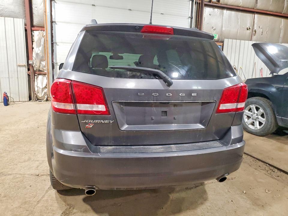 Aukcja sprzedaży 2018 Dodge Journey, vin: 3C4PDDAG4JT512774, numer aukcji: 51922156