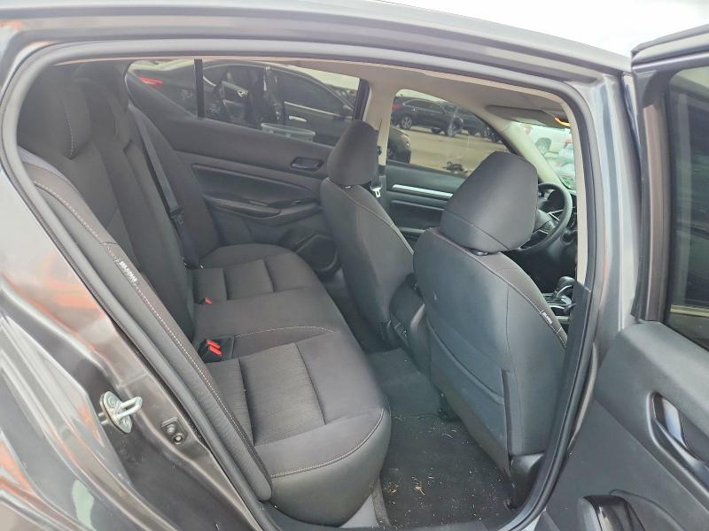 Продаж на аукціоні авто 2023 Nissan Altima, vin: 1N4BL4DV9PN393674, номер лоту: 53625256