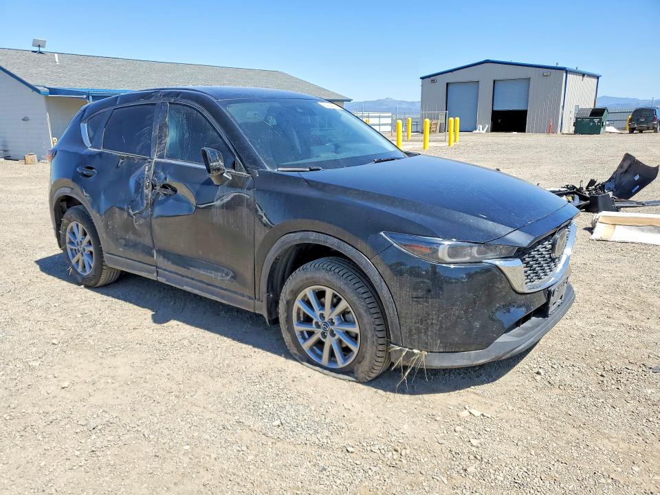 Aukcja sprzedaży 2023 Mazda Cx-5, vin: JM3KFBAM2P0102244, numer aukcji: 52144796
