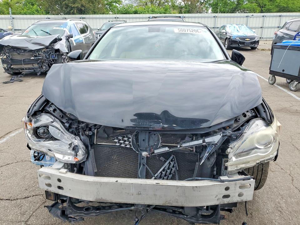 Aukcja sprzedaży 2014 Lexus Ct, vin: JTHKD5BH1E2178653, numer aukcji: 50075206
