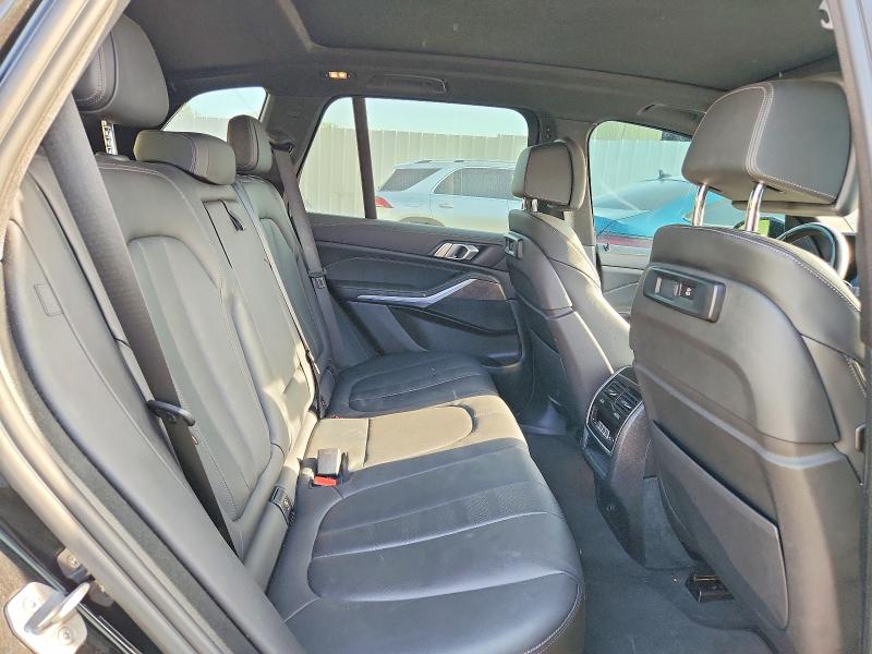 Aukcja sprzedaży 2022 Bmw X5, vin: 5UXCR6C02N9K11221, numer aukcji: 53804536