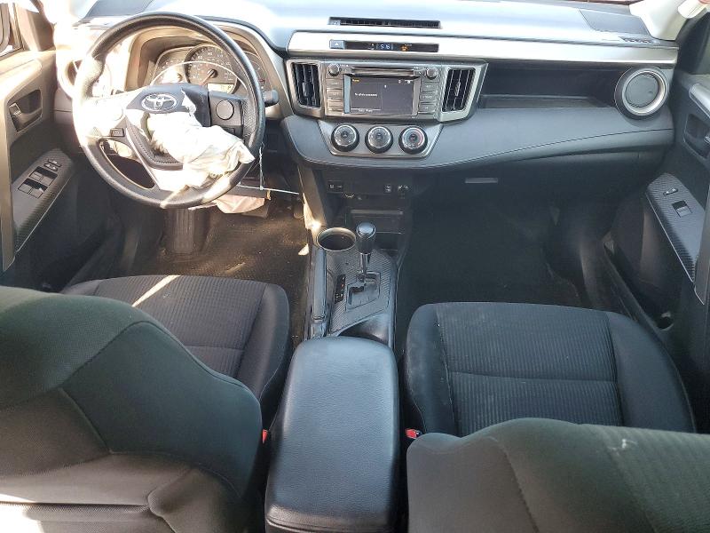 Aukcja sprzedaży 2015 Toyota Rav4, vin: 2T3BFREV5FW237166, numer aukcji: 54904186