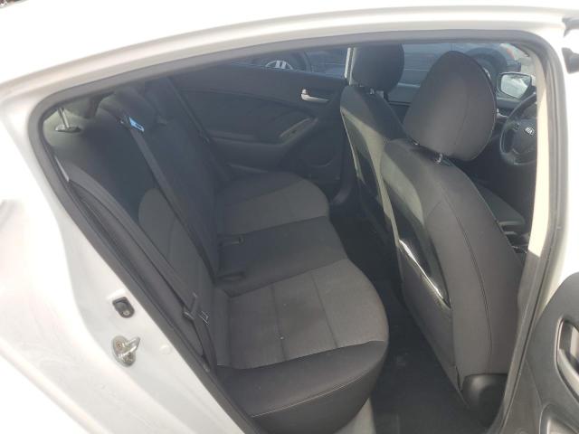 Aukcja sprzedaży 2018 Kia Forte, vin: 3KPFL4A74JE209416, numer aukcji: 52179486