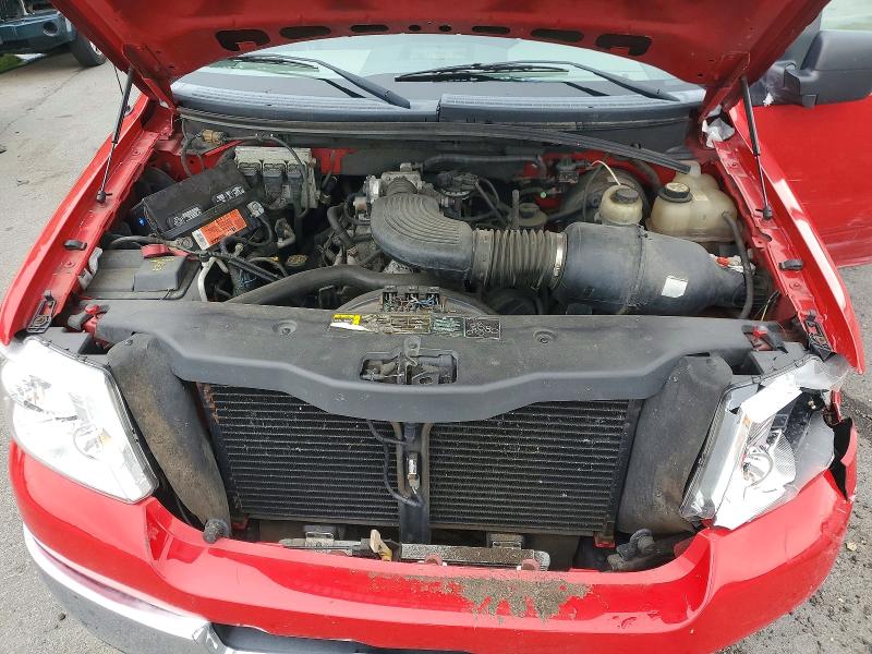 Продажа на аукционе авто 2004 Ford F150, vin: 1FTRX12W54NC30751, номер лота: 53854136