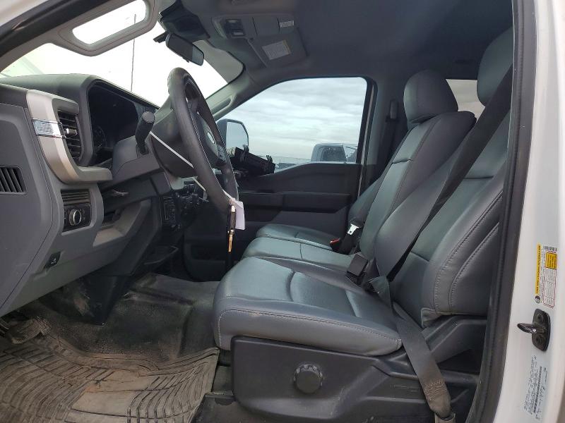 Продаж на аукціоні авто 2024 Ford 250, vin: 1FT7W2BA4REE50961, номер лоту: 52338386
