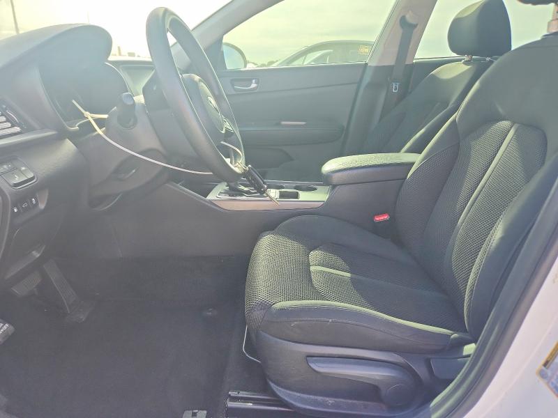 Продажа на аукционе авто 2020 Kia Optima, vin: 5XXGT4L3XLG398968, номер лота: 52063056
