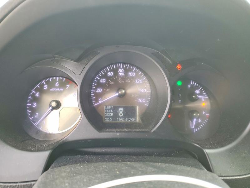 53082966 :رقم المزاد ، JTHCE1KS5B0029174 vin ، 2011 Lexus Gs مزاد بيع