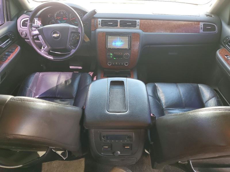 Aukcja sprzedaży 2008 Chevrolet Avalanche, vin: 3GNFK12398G117396, numer aukcji: 53837006