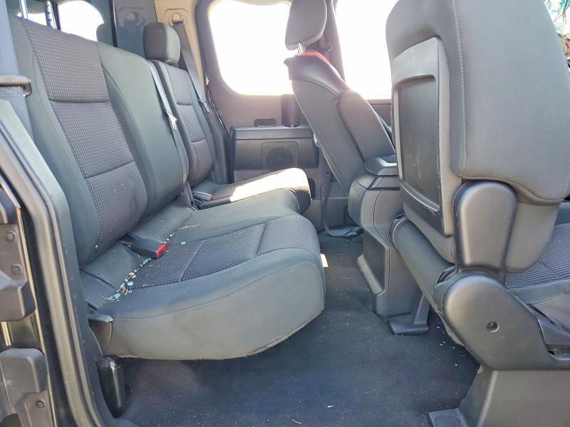 Продажа на аукционе авто 2008 Nissan Titan, vin: 1N6AA06AX8N322982, номер лота: 54794566
