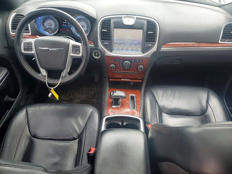 Продажа на аукционе авто 2013 Chrysler 300, vin: 2C3CCAAG7DH714395, номер лота: 51493776