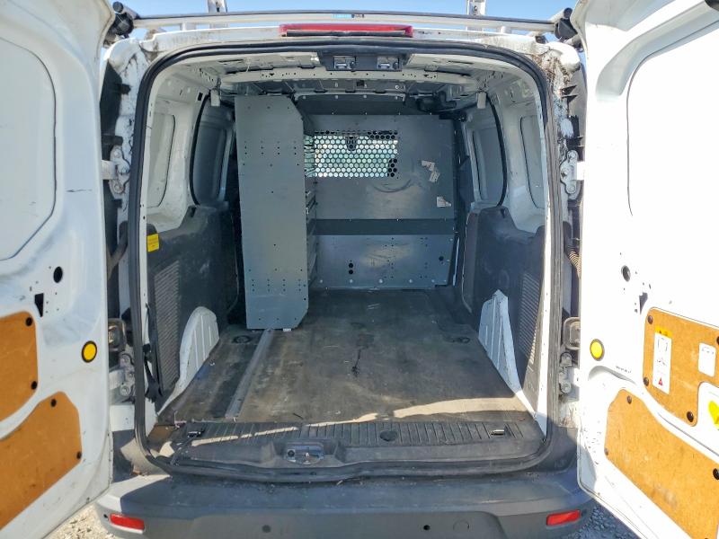 Aukcja sprzedaży 2018 Ford Transit Connect, vin: NM0LS7F79J1366715, numer aukcji: 61441076