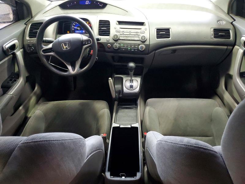Продаж на аукціоні авто 2010 Honda Civic, vin: 2HGFG1B68AH515016, номер лоту: 52691646