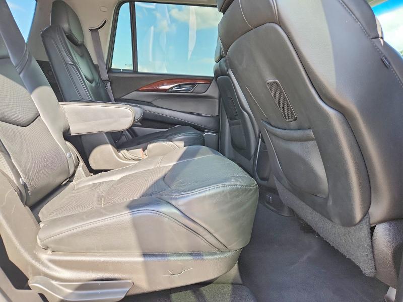 Продаж на аукціоні авто 2015 Cadillac Escalade, vin: 1GYS3MKJ1FR646238, номер лоту: 53936436