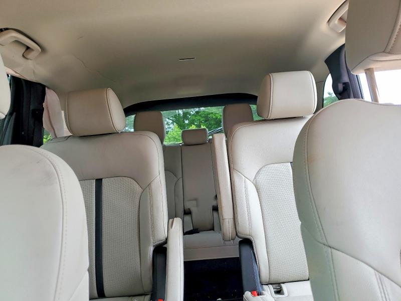 Продажа на аукционе авто 2025 Mazda Cx-90, vin: JM3KKBHD2S1249006, номер лота: 53011706