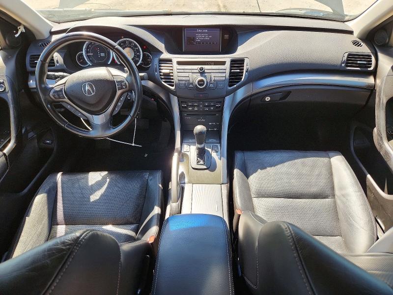 Продажа на аукционе авто 2012 Acura Tsx, vin: JH4CU2F65CC031061, номер лота: 52713976
