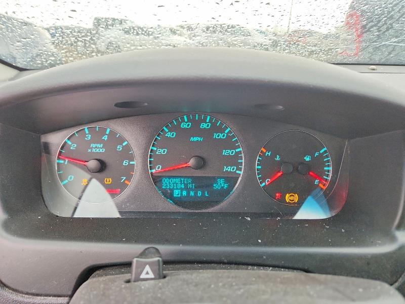 2013 Chevrolet Impala მანქანა იყიდება აუქციონზე, vin: 2G1WB5E38D1200230, აუქციონის ნომერი: 52242626