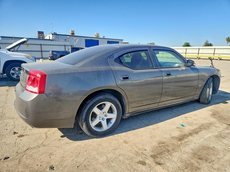 Продаж на аукціоні авто 2009 Dodge Charger, vin: 2B3KA33VX9H627443, номер лоту: 53111626