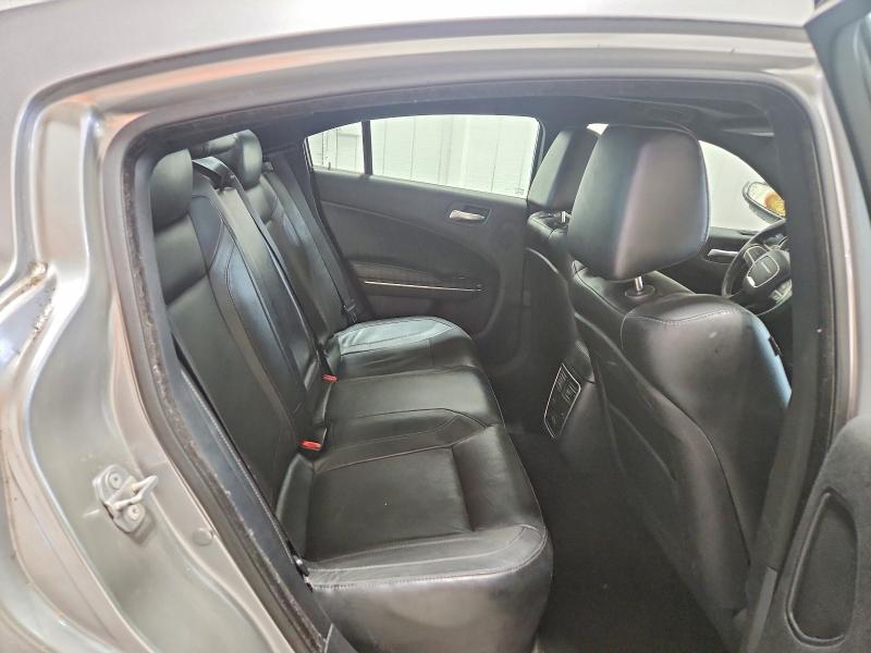 Aukcja sprzedaży 2015 Dodge Charger, vin: 2C3CDXJG6FH828228, numer aukcji: 53398556