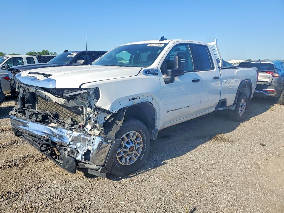 Продажа на аукционе авто 2024 Gmc Sierra, vin: 1GT59LE73RF163447, номер лота: 49270466