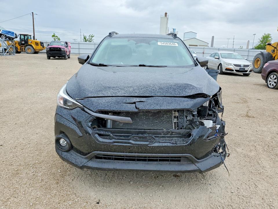 Aukcja sprzedaży 2024 Subaru Crosstrek, vin: JF2GUADC5R8348552, numer aukcji: 54503646