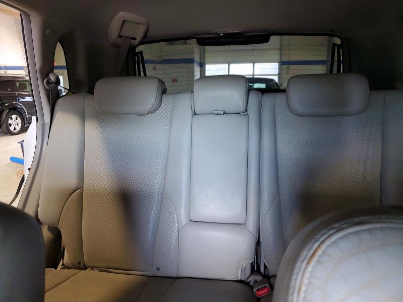53373506 :رقم المزاد ، KM8JN12D65U169673 vin ، 2005 Hyundai Tucson مزاد بيع
