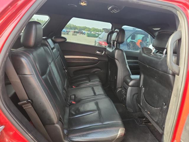 Продажа на аукционе авто 2015 Dodge Durango, vin: 1C4SDHCT4FC826567, номер лота: 53102496